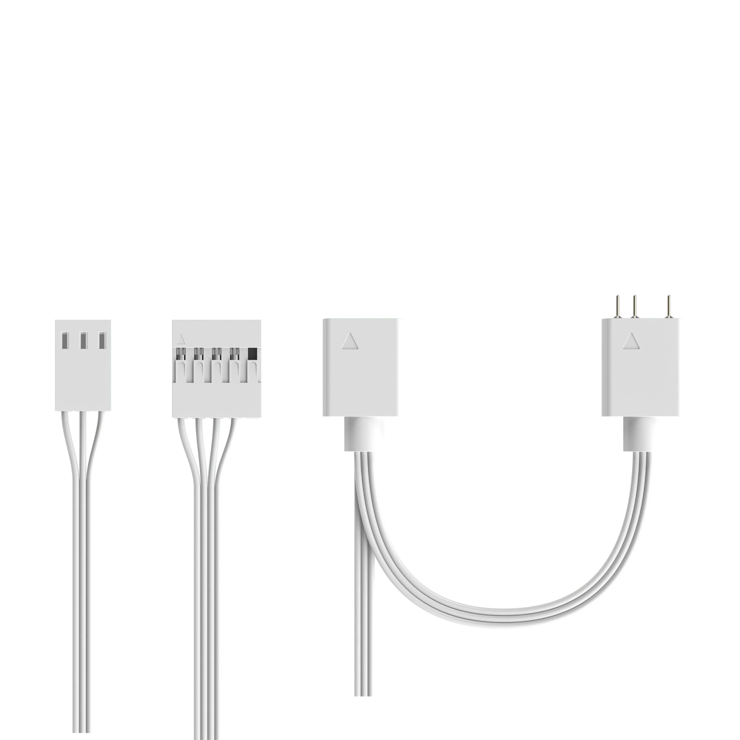 Ocypus Sigma L36 Pro 3.5" IPS Pump Screen 360mm Liquid Cooler - Black | White - Image 10