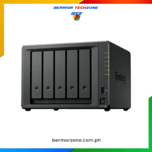 Synology DiskStation DS1525+ 5 Bay NAS Server