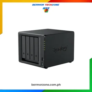 Synology SY-DS425+ 4 Bay Nas Diskstation
