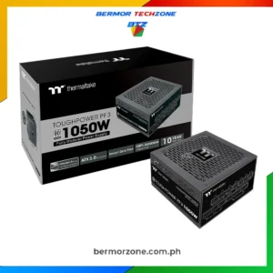 Thermaltake Toughpower PF3 1050W | 1200W 80 Plus Platinum Cybenetics Platinum Power Supply