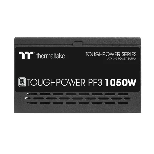 Thermaltake Toughpower PF3 1050W | 1200W 80 Plus Platinum Cybenetics Platinum Power Supply - Image 5