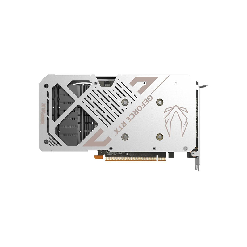 Zotac Gaming GeForce RTX 5060 8GB Twin Edge OC White Graphics Card - Image 4