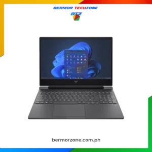 HP Victus 15-FA2728TX | 15.6" FHD 1920x1080 IPS 144Hz | i5-13420H | RTX 3050 | 16GB RAM | 512GB SSD | Windows 11 Home Gaming Laptop - Mica Silver
