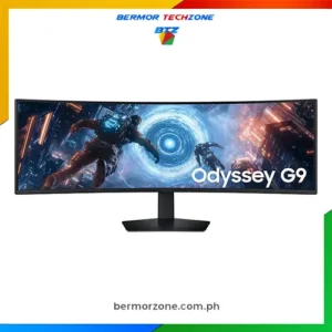 Samsung LS49FG912EEXXP 49" Odyssey G9 G91F 5120×1440 DQHD 144Hz 1ms Curved Gaming Monitor