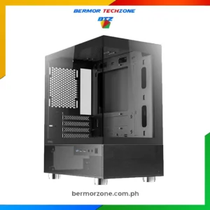 Antec CX200M Basic Mini Tower Micro-ATX Chassis