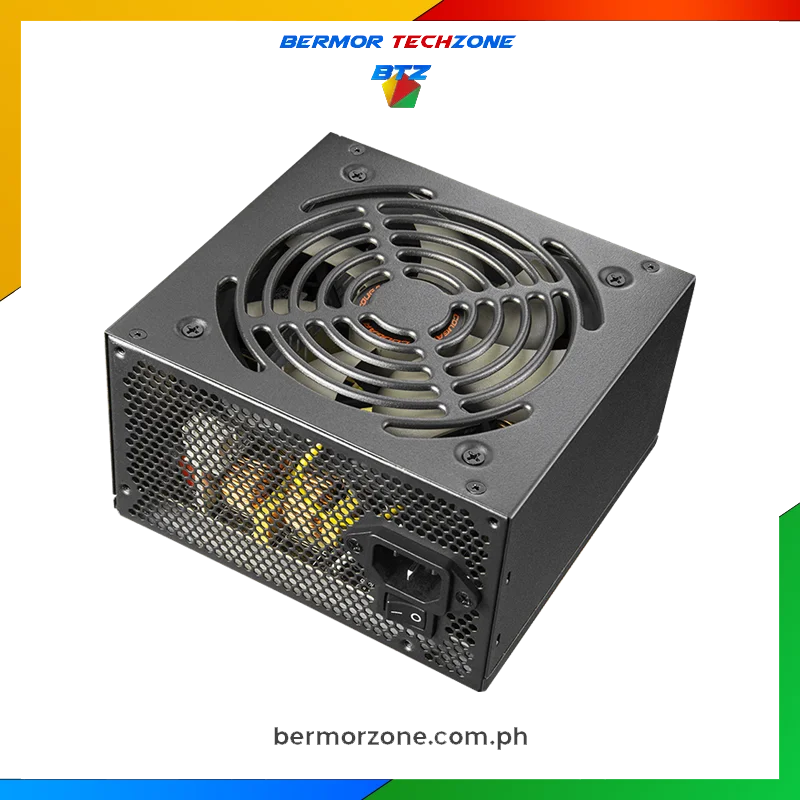 Cougar ATLAS 650W | 750W 80+ Bronze Non-Modular ATX Gaming Power Supply