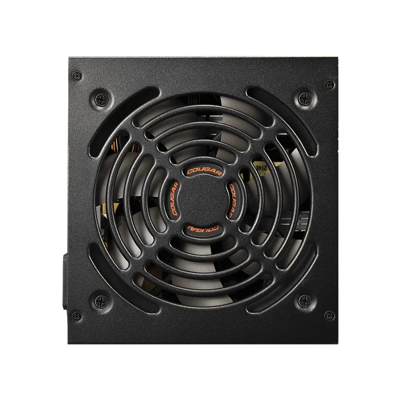 Cougar ATLAS 650W | 750W 80+ Bronze Non-Modular ATX Gaming Power Supply - Image 2