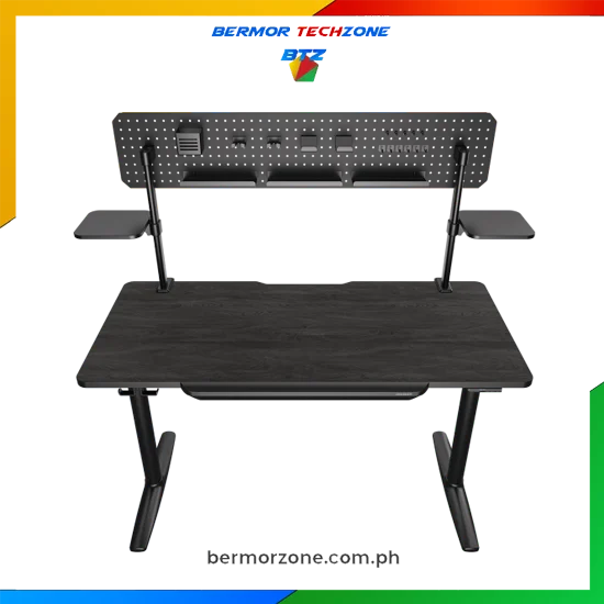 Cougar E-ODYSSEY Electric Gaming Desk