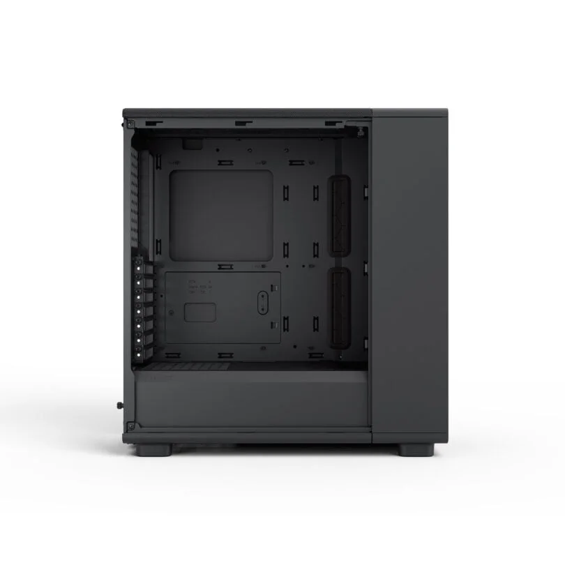 Fractal Epoch RGB Tempered Glass ATX Case with 3x120mm Momentum RGB Fans - Image 5