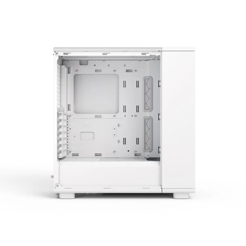 Fractal Epoch RGB Tempered Glass ATX Case with 3x120mm Momentum RGB Fans - Image 9