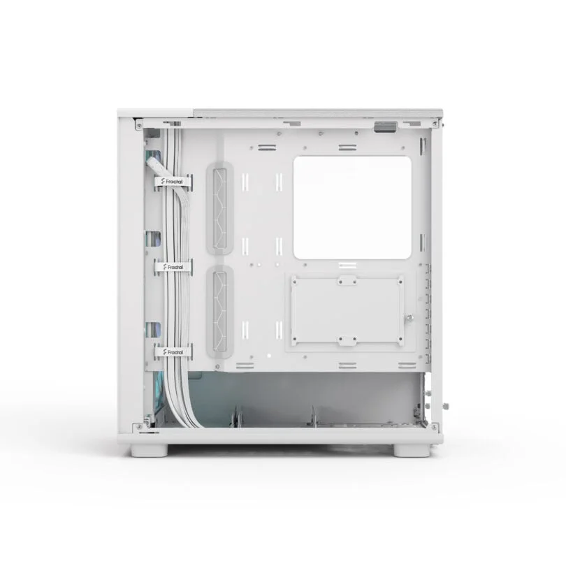Fractal Epoch RGB Tempered Glass ATX Case with 3x120mm Momentum RGB Fans - Image 8