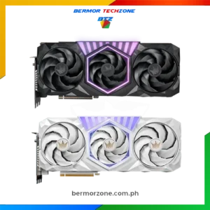 GALAX GeForce RTX 5070 Ti HOF Gaming 16GB GDDR7 256-bit Graphics Card - Black | White