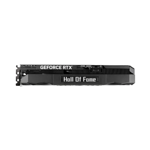 GALAX GeForce RTX 5080 HOF Gaming Black Edition 16GB GDDR7 256-bit Graphics Card Black - Image 4