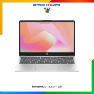HP 14-EP1144TU 14" FHD 1920x1080 Intel Core 5-120U | 16B RAM | 512GB SSD | Integrated Intel Graphics | Windows 11 Home Laptop - Natural Silver