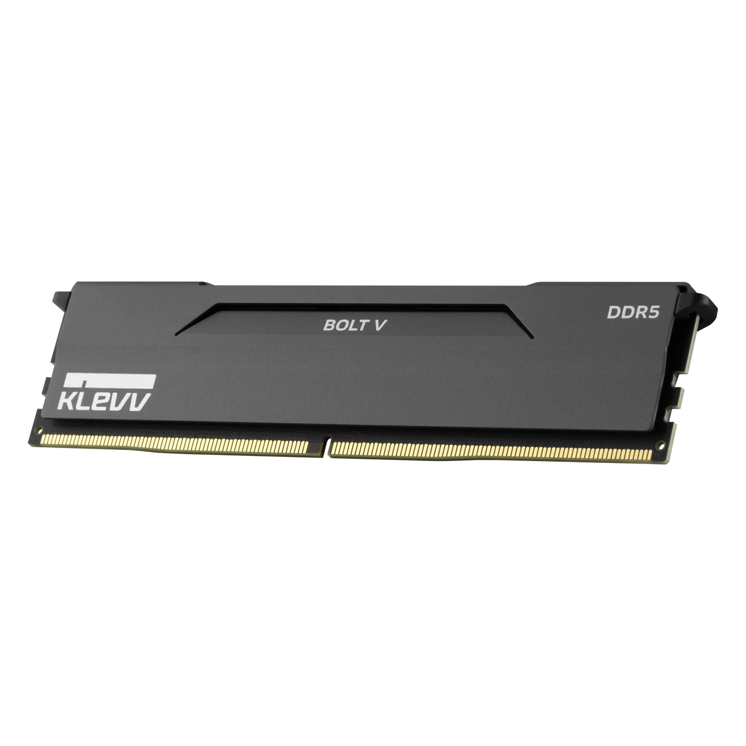 Klevv Bolt V 32GB Kit 16GBx2 DDR5-6000 CL28 Intel XMP 3.0 & AMD