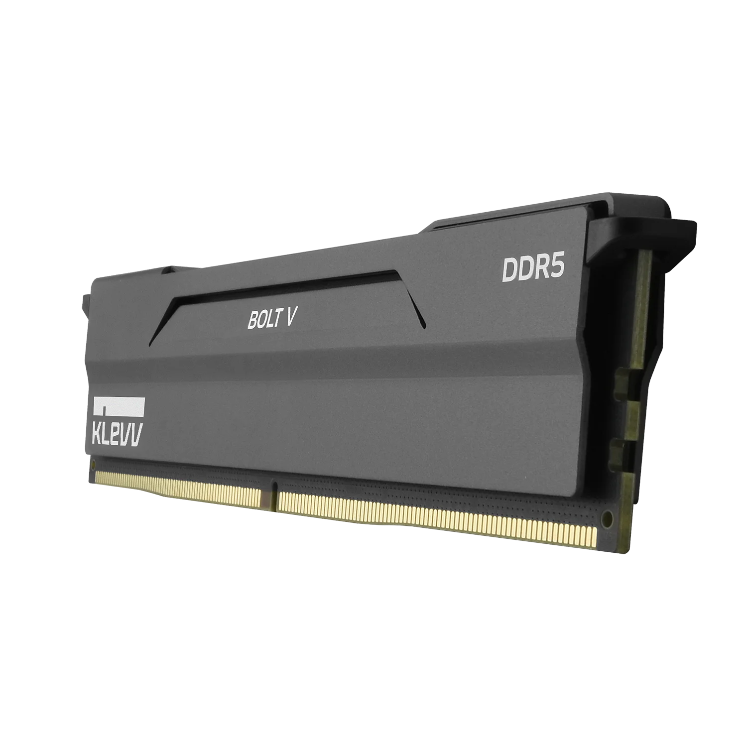 Klevv Bolt V 32GB Kit 16GBx2 DDR5-6000 CL28 Intel XMP 3.0 & AMD