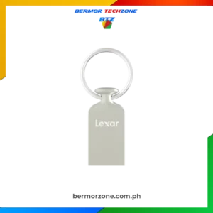 Lexar JumpDrive M22 USB 2.0 Type-A Flash Drive - 16GB | 32GB | 64GB