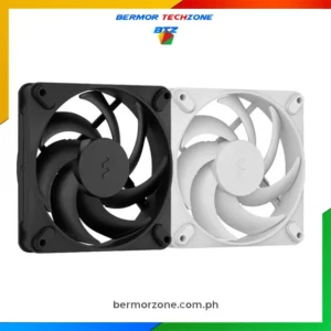 Fractal Design Momentum 12 High Performance 120mm FDB 2200 rpm Single Chassis Fan