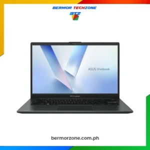 Asus Vivobook Go 14 E1404FA-EB815WSM | 14" FHD 1920x1080 IPS | Ryzen 5 7520U | 16GB RAM | 512GB SSD | AMD Radeon Graphics | Windows 11 Home