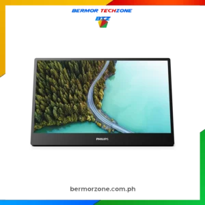 Philips 16B1P3320 15.6" 1920 x 1080 FHD Portable Business Monitor