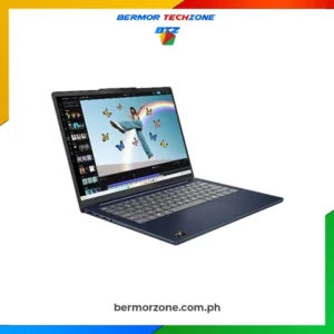 Lenovo IdeaPad Slim 5 14AKP10 83HX0025PH 14" WUXGA 1920x1200 OLED | Ryzen AI 7 350 | AMD Radeon 860M Graphics | 2x12GB RAM | 1TB SSD | Windows 11 Productivity Laptop - Cosmic Blue