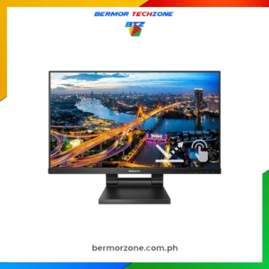 Philips 242B1TC 23.8" 1920 x 1080 FHD 75Hz with SmoothTouch LCD Monitor
