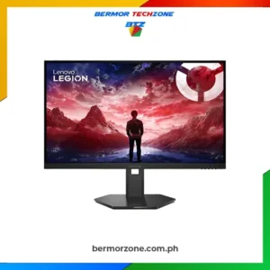 Lenovo Legion 27-10 68C5GAC4PH 27" FHD 1920x1080 240Hz 0.5ms MPRT IPS Gaming Monitor - Raven Black