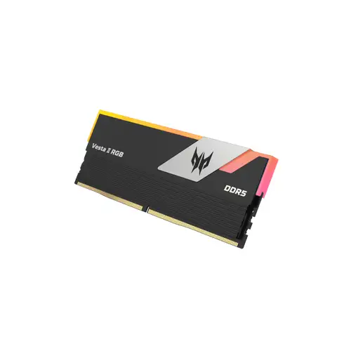 Acer Predator Vesta II RGB DDR5 32GB 2x16GB 6000Mhz CL36 XMP 3.0