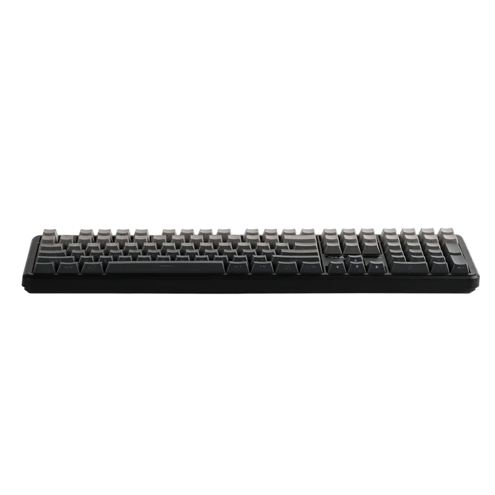 Aula F108 Tri Mode RGB Hot Swappable Mechanical Gaming Keyboard - Image 2