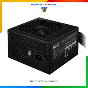 Cooler Master ELITE NEX N500 500W 230V Power Supply Unit