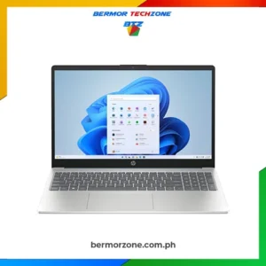 HP 15-FD1168TU | 15.6" FHD 1920x1080 IPS | Core i7-150U | 16GB RAM | 512GB SSD | Intel Integrated Graphics | Windows 11 Home Laptop