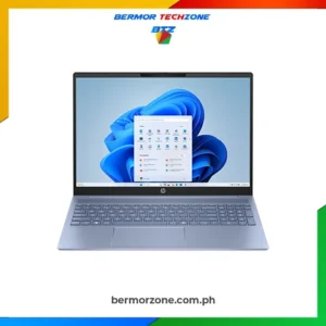 HP OmniBook 5 AI 16-AF1062TU 16" 2K 1920 x 1200 | Intel Core Ultra 5 225U | Integrated Intel Graphics | 16GB RAM | 512GB SSD | Windows 11 Home Laptop