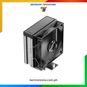 Ocypus Delta A40 Elite Single Tower CPU Air Cooler - Black