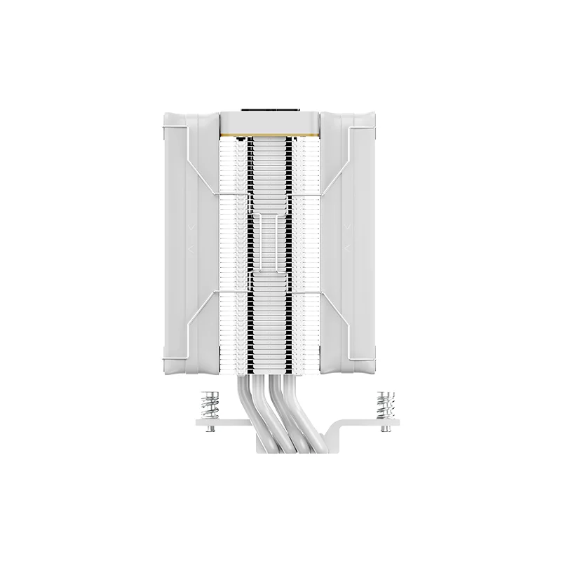 Ocypus IOTA A40 Dual Fan CPU Air Cooler - Black | White - Image 8