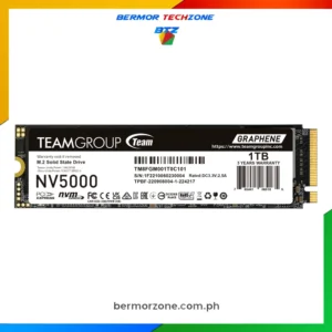 Teamgroup NV5000 1TB M.2 PCIe 4.0 Solid State Drive
