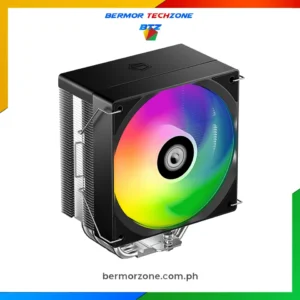 ID-COOLING SE-214-XT V2 ARGB 4 Heatpipes CPU Air Cooler