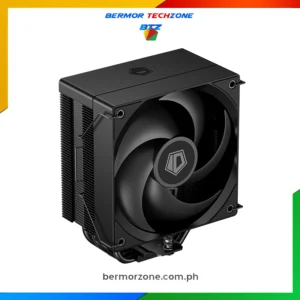 ID-COOLING SE-214-XT V2 Black 4 Heatpipes CPU Air Cooler