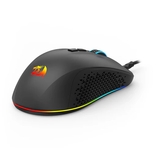 Redragon M718-AIR Stormrage Air RGB Wired Gaming Mouse - Image 3