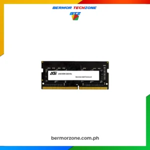 AGI SD138 DDR4 3200MHz 8GB | 16GB CL22 1.2V Single Pack Laptop Memory