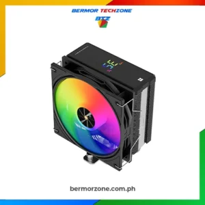 Thermalright Assassin X 120 R Digital ARGB Air Cooler - Black