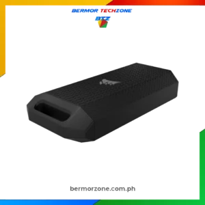 Corsair EX400U Survivor 1TB USB4 External Solid State Drive