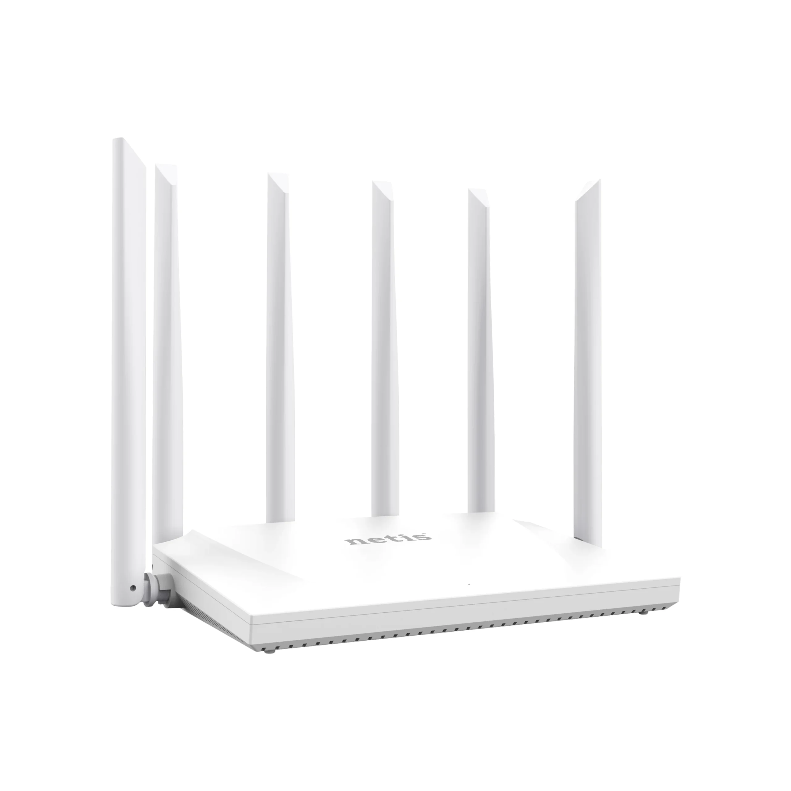 Netis NC63 AC1200 Wireless Dual Band Gigabit MU-MIMO Router - Image 3