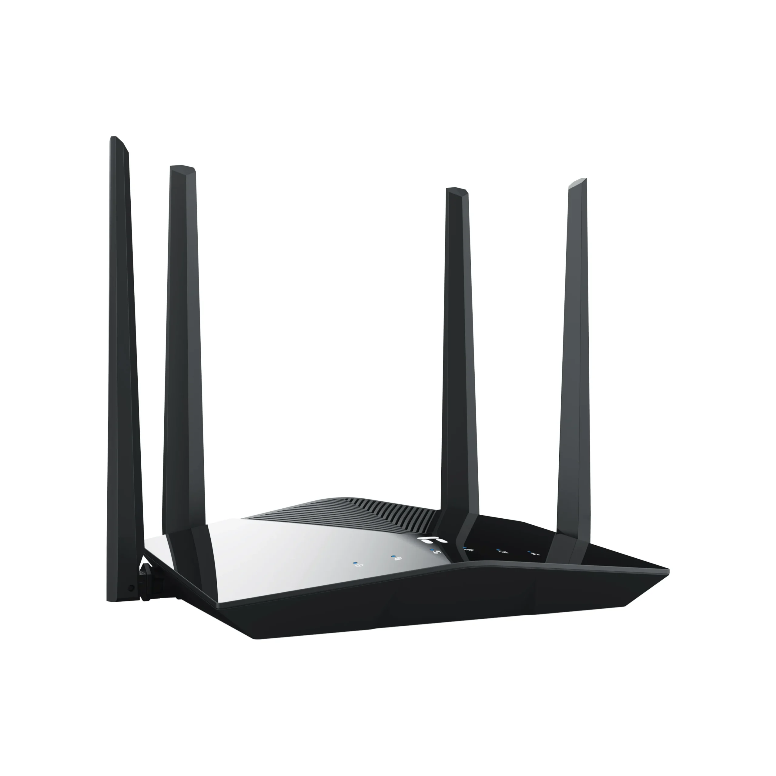 Netis NX10 AX1500 Wireless Dual Band Gigabit Router - Image 3