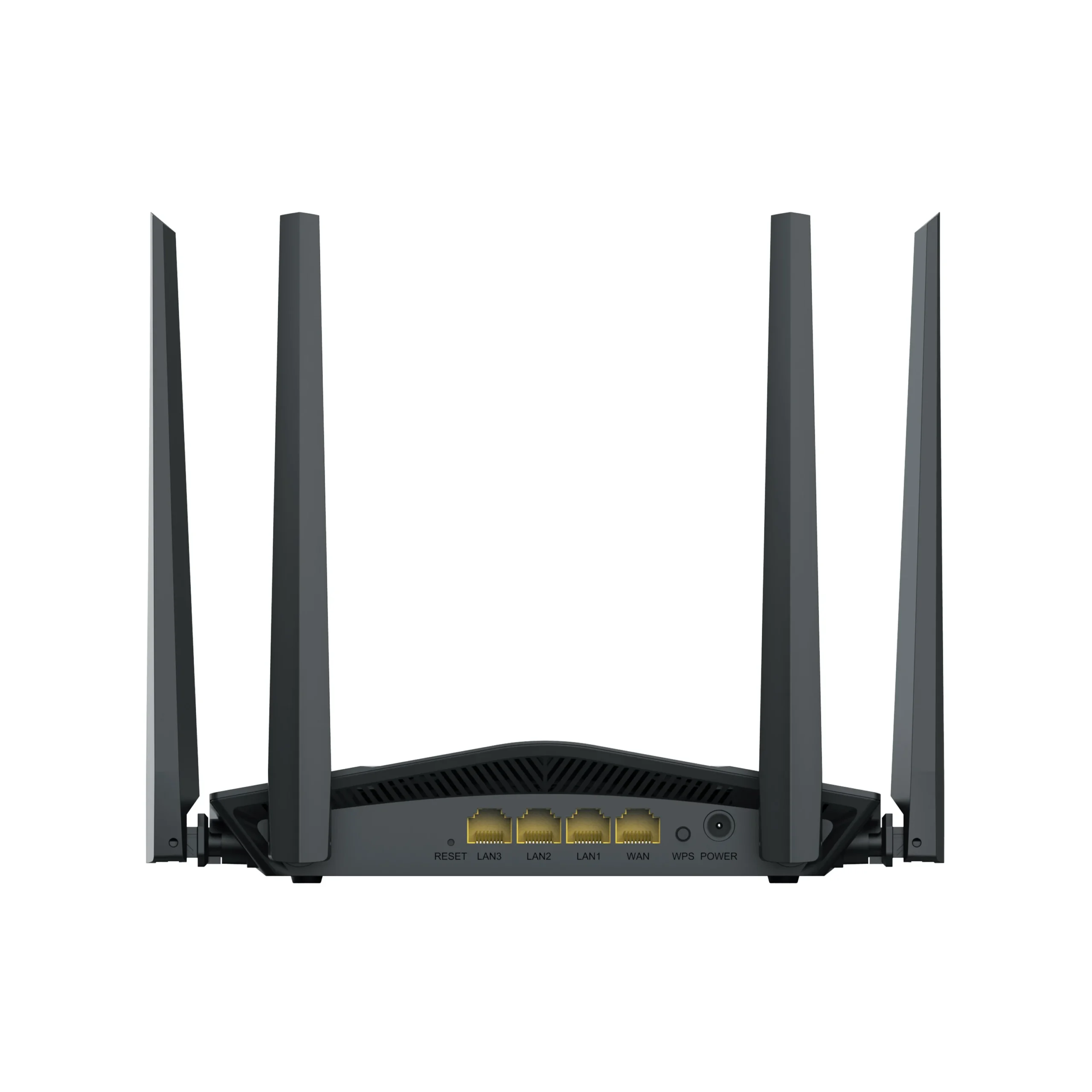 Netis NX10 AX1500 Wireless Dual Band Gigabit Router - Image 4