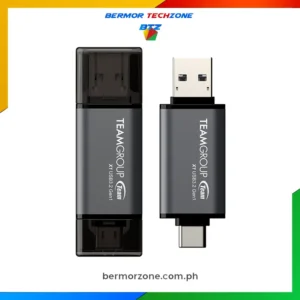 Teamgroup X1 256GB USB 3.2 Gen1 Flash Drive