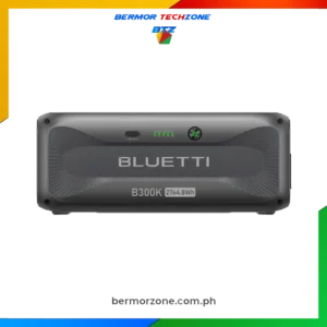 Bluetti B300K 2764.8Wh Expansion Battery