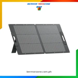 Bluetti PV100 Solar Panel 100W High Grade Portable Solar Panel for Power Station and Solar Setup