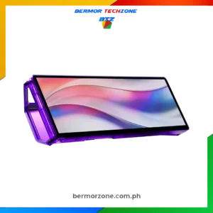 CORSAIR XENEON EDGE 14.5" LCD Touchscreen - Atomic Purple