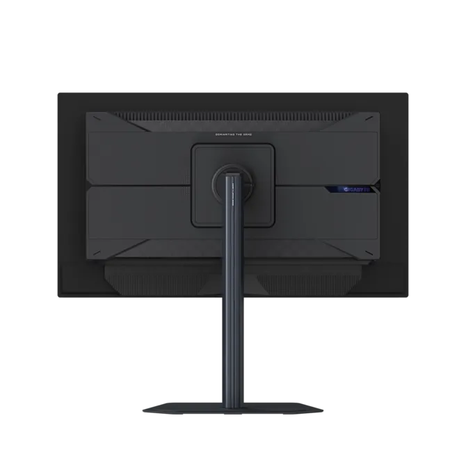 Gigabyte MO27Q3 27" 2560 x 1440 QHD QD-OLED 360Hz 0.03ms GTG Gaming Montior - Image 4