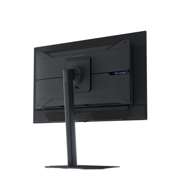Gigabyte MO27Q3 27" 2560 x 1440 QHD QD-OLED 360Hz 0.03ms GTG Gaming Montior - Image 3